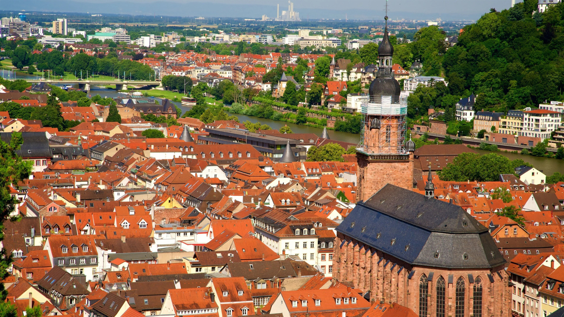 Baden-Württemberg – Trung tâm công nghiệp, việc làm ổn định tại Đức